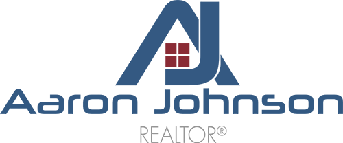 Aaron Johnson Real Estate