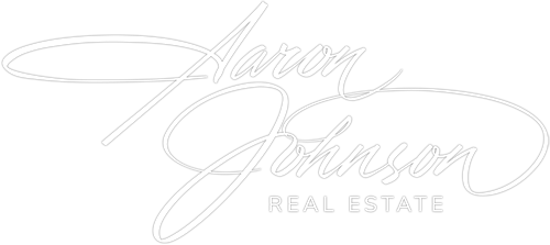 Aaron Johnson Real Estate