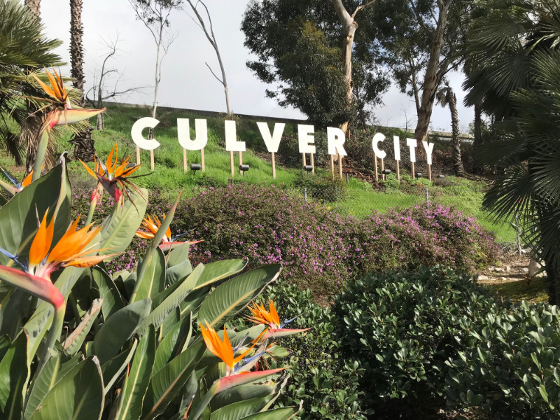 Culver City