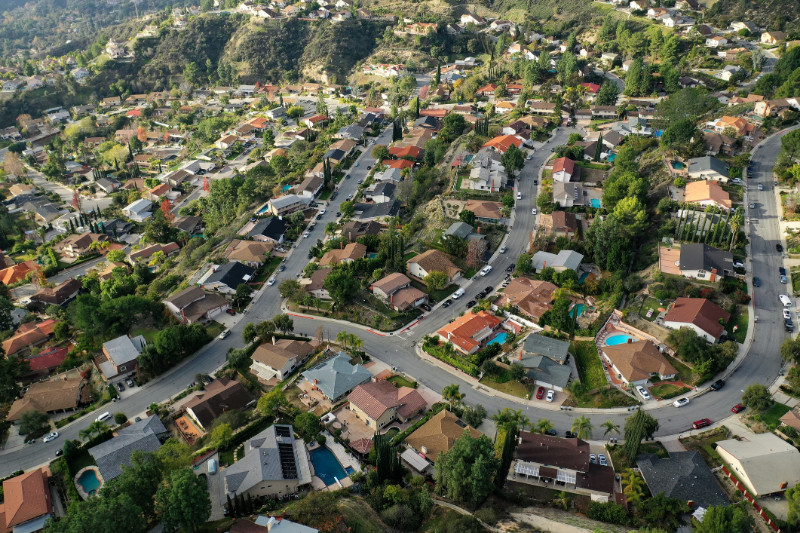 La Cañada Flintridge