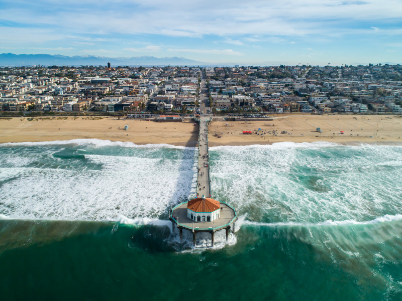 Manhattan Beach