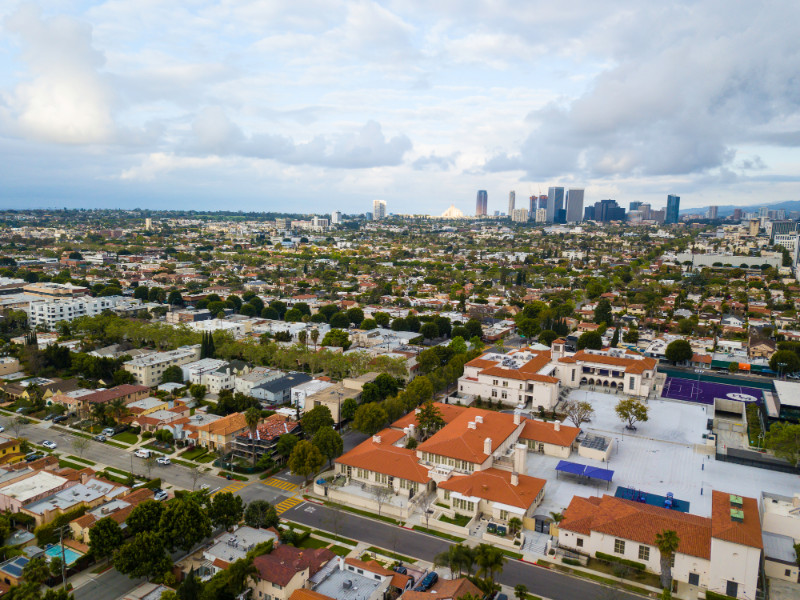 Mid City / West Adams