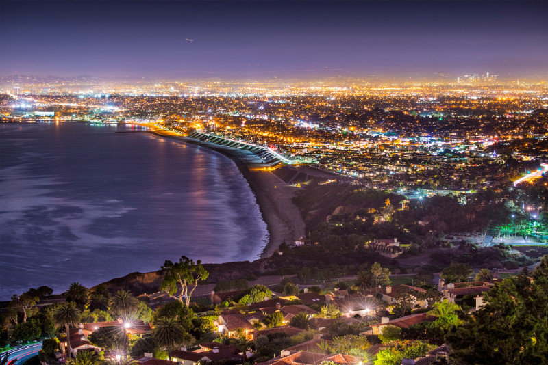 Rancho Palos Verdes