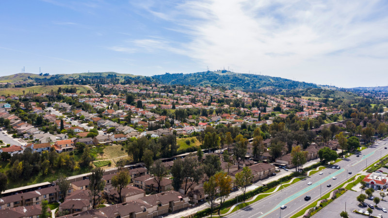 Rowland Heights