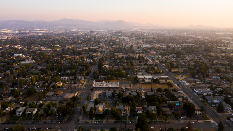 San Bernardino