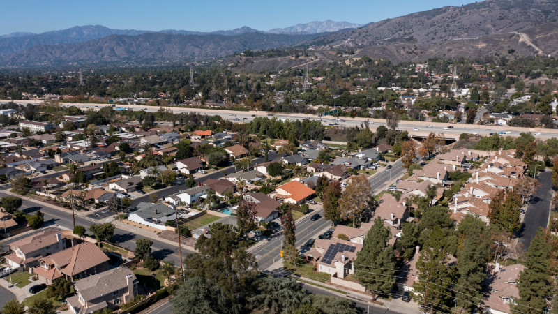 San Dimas