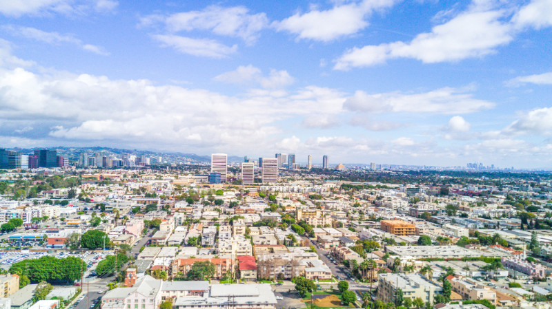 Santa Monica